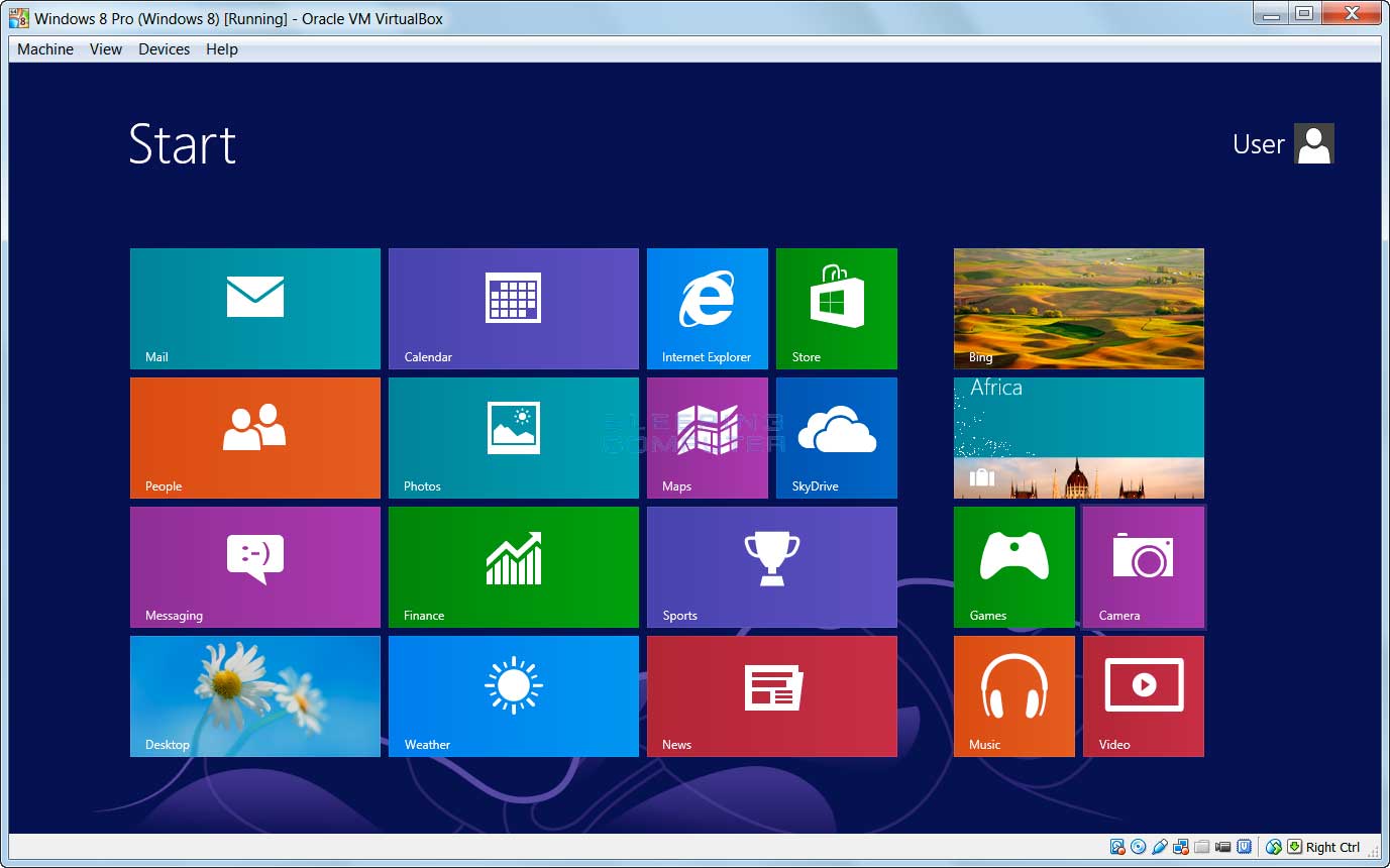 Virtualbox Windows 7 Image Download